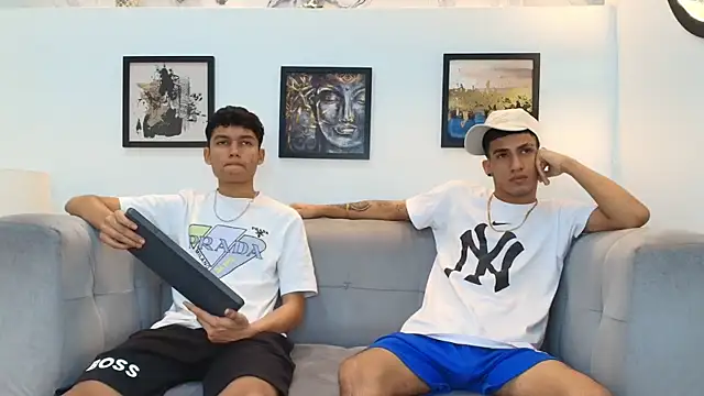 Snapshot of HORNY_PRETTY chatting on January 14, 2026, 8:12 pm HORNY PRETTY online show from January 14, 2026, 8:12 pm