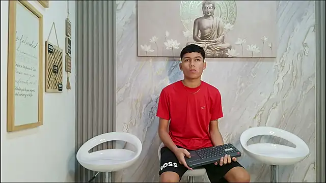 Snapshot of HORNY_PRETTY chatting on February 11, 2026, 1:22 pm HORNY PRETTY online show from February 11, 2026, 1:22 pm