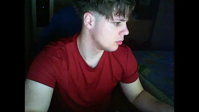 GymGuy0505 online show from January 14, 2026, 2:53 pm