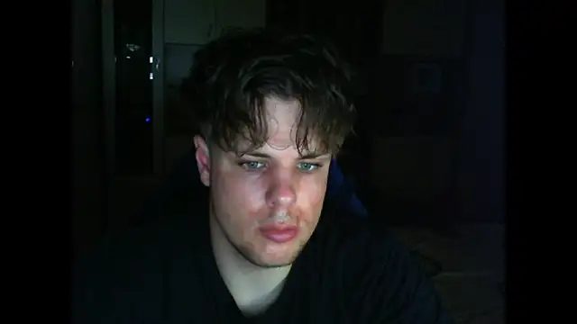 GymGuy0505 online show from April 13, 2026, 10:25 pm