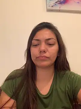 giny sexii online show from December 15, 2025, 5:46 am