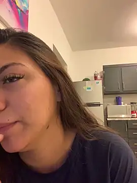 giny sexii online show from December 19, 2025, 3:43 am