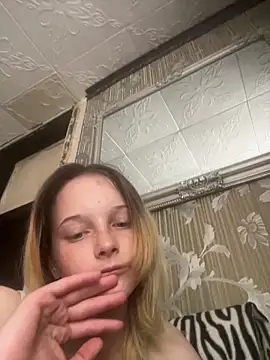 Barbika19 online show from March 27, 2026, 10:27 am