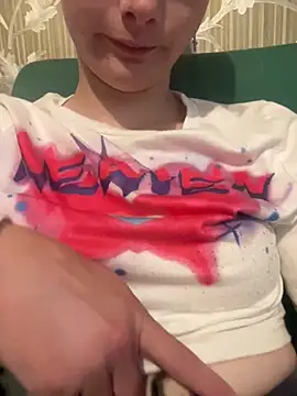 Barbika19 online show from April 19, 2026, 3:57 pm