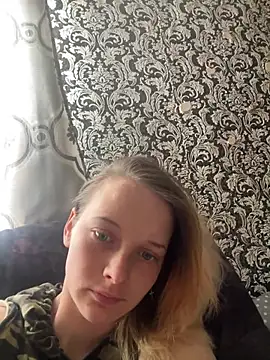 Barbika19 online show from April 18, 2026, 12:18 pm