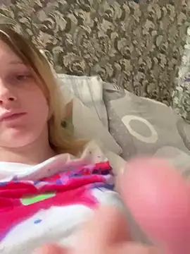 Barbika19 online show from March 19, 2026, 2:28 pm