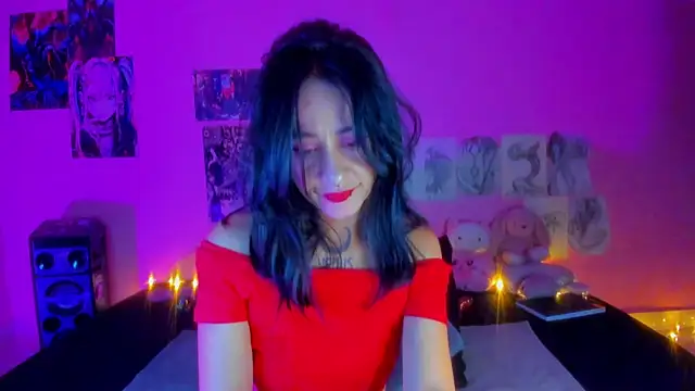 Snapshot of Gabrielabunny1 chatting on December 21, 2025, 12:57 am Gabrielabunny1 online show from December 21, 2025, 12:57 am