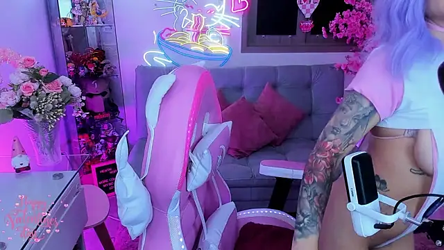 Snapshot of Hayami_Lee chatting on February 11, 2026, 2:11 am Hayami Lee online show from February 11, 2026, 2:11 am