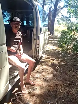 Andypie6 online show from January 7, 2026, 11:21 pm