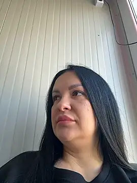 MeganBlueq online show from January 17, 2026, 11:03 am