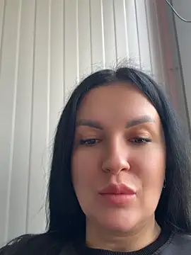 MeganBlueq online show from April 10, 2026, 11:28 am