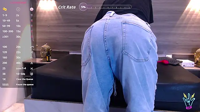 Joseph Gonzalez online show from February 17, 2026, 7:22 pm