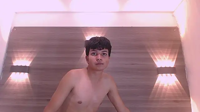 Joseph Gonzalez online show from February 8, 2026, 8:06 pm