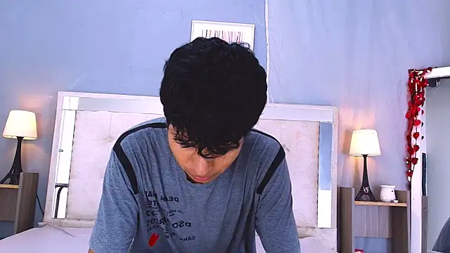 Joseph Gonzalez online show from March 5, 2026, 7:10 pm