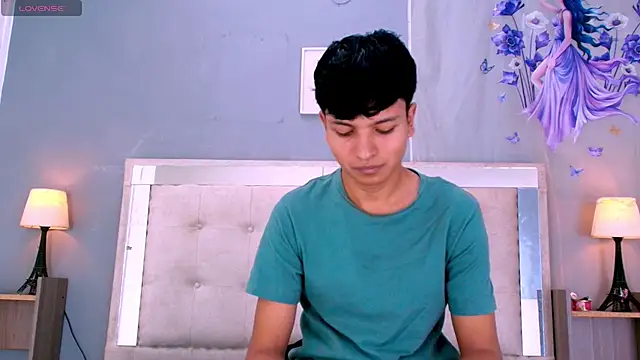 Joseph Gonzalez online show from April 15, 2026, 7:07 pm