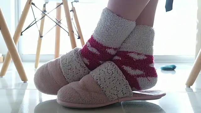 Snapshot of Feetbeth chatting on June 6, 2026, 9:20 pm Feetbeth online show from June 6, 2026, 9:20 pm