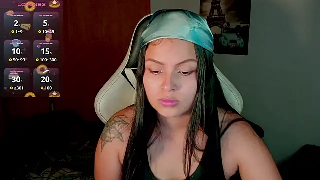 milk hot mafe online show from February 26, 2026, 3:06 am