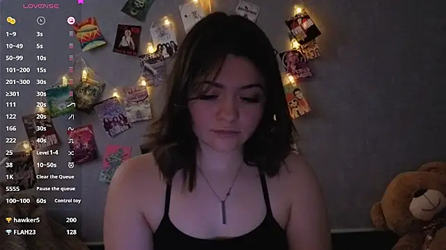 YummyTira online show from February 7, 2026, 6:10 am