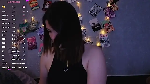 YummyTira online show from March 4, 2026, 12:51 am