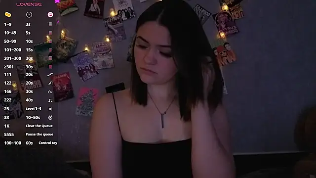 YummyTira online show from March 1, 2026, 1:05 am