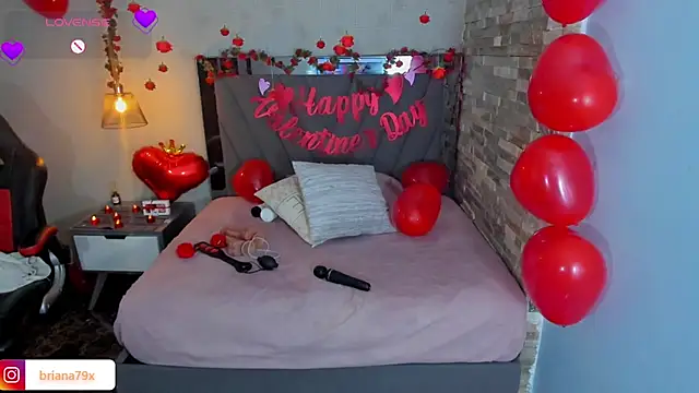 Snapshot of BRIANA_Z chatting on February 14, 2026, 4:02 am BRIANA Z online show from February 14, 2026, 4:02 am