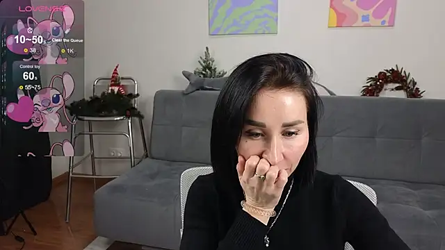 MarryyMiss  online show from December 19, 2025, 11:12 am