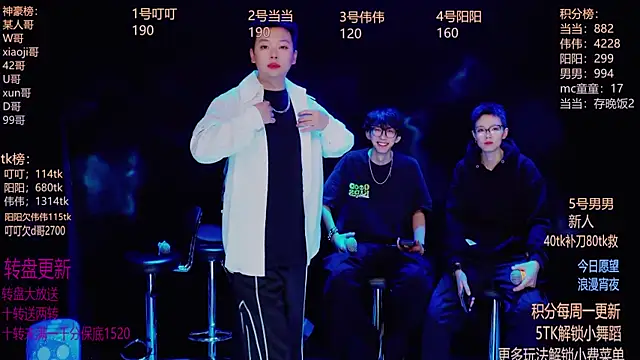 Snapshot of GAYbrave001 chatting on December 19, 2025, 12:36 am GAYbrave001 online show from December 19, 2025, 12:36 am