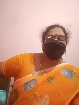 Snapshot of sarala_telugu chatting on June 27, 2026, 5:24 am sarala telugu online show from June 27, 2026, 5:24 am