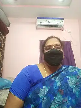 Snapshot of sarala_telugu chatting on June 29, 2026, 5:01 pm sarala telugu online show from June 29, 2026, 5:01 pm