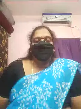 Snapshot of sarala_telugu chatting on July 15, 2026, 4:36 pm sarala telugu online show from July 15, 2026, 4:36 pm