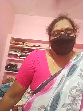 Snapshot of sarala_telugu chatting on June 24, 2026, 4:05 pm sarala telugu online show from June 24, 2026, 4:05 pm