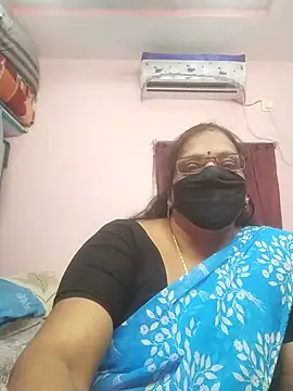 Snapshot of sarala_telugu chatting on July 24, 2026, 5:20 pm sarala telugu online show from July 24, 2026, 5:20 pm