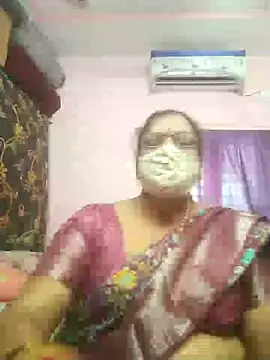Snapshot of sarala_telugu chatting on July 9, 2026, 8:59 am sarala telugu online show from July 9, 2026, 8:59 am