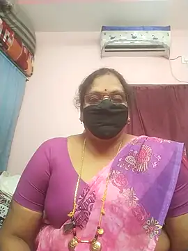 Snapshot of sarala_telugu chatting on July 28, 2026, 5:34 pm sarala telugu online show from July 28, 2026, 5:34 pm