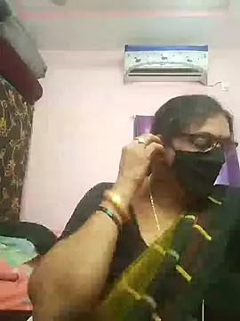 Snapshot of sarala_telugu chatting on July 6, 2026, 9:27 am sarala telugu online show from July 6, 2026, 9:27 am