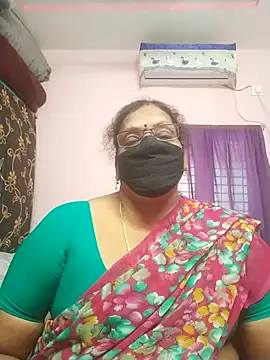 Snapshot of sarala_telugu chatting on July 18, 2026, 9:07 am sarala telugu online show from July 18, 2026, 9:07 am