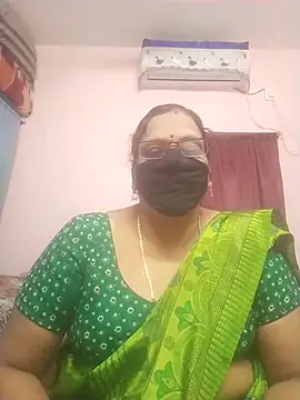 Snapshot of sarala_telugu chatting on July 30, 2026, 4:55 am sarala telugu online show from July 30, 2026, 4:55 am