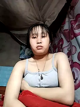 Min babyy online show from December 17, 2025, 1:10 am