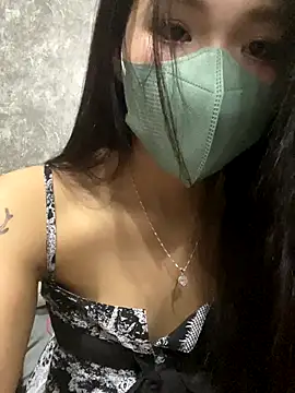 Xuxu118 online show from December 19, 2025, 12:29 pm