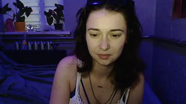 Angelik5371 online show from June 11, 2026, 6:27 pm