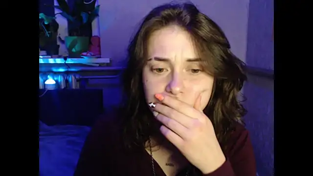 Angelik5371 online show from March 12, 2026, 7:18 pm