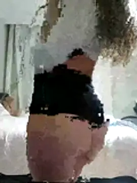 NovaMia online show from January 12, 2026, 5:53 pm