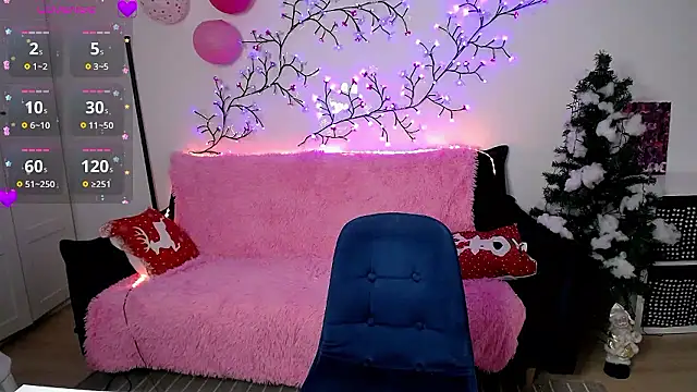 Snapshot of AlexsaStoyns chatting on January 13, 2026, 8:29 am AlexsaStoyns online show from January 13, 2026, 8:29 am