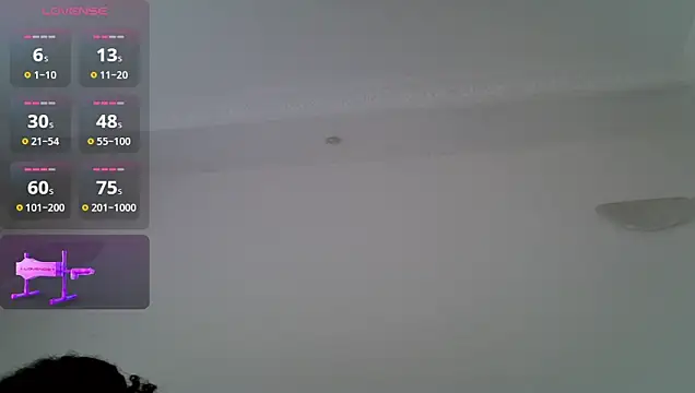 Megan Desire1 online show from March 22, 2026, 11:34 am