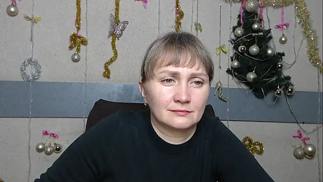 KellyClar online show from December 20, 2025, 6:16 am