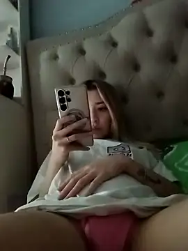 soylulita07 online show from February 28, 2026, 5:51 am