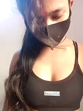 jaanvi-Rani online show from April 17, 2026, 2:25 am