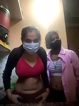 jaanvi-Rani online show from February 5, 2026, 3:13 am