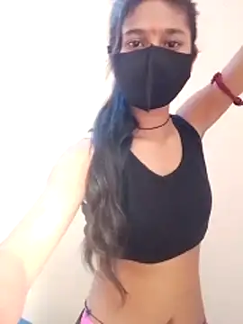 jaanvi-Rani online show from April 14, 2026, 3:33 am