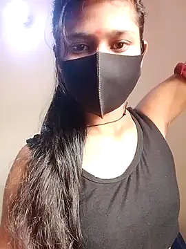 jaanvi-Rani online show from April 10, 2026, 3:02 am